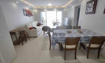 Imagem: Apartamento Pitangueiras - Guarujá/SP