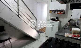 Imagem 7: Maracanã Apartamento com 5 dormitórios
