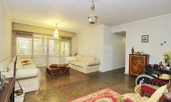 Imagem 5: Apartamento para Venda - 145.04m², 3 dormitórios, Centro Histórico