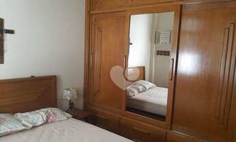 Imagem 13: Apartamento com 3 quartos à venda, 80 m² por R$ 550.000 - Vila Isabel - Rio de Janeiro/RJ