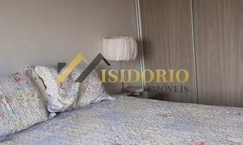 Imagem 6: BELÍSSIMO APARTAMENTO!!! 03 QTOS., SUÍTE., CHURRAS.,100M DO MAR