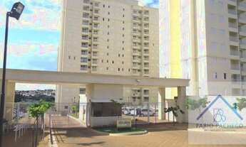 Imagem: Apartamento para Venda em Ribeirão Preto