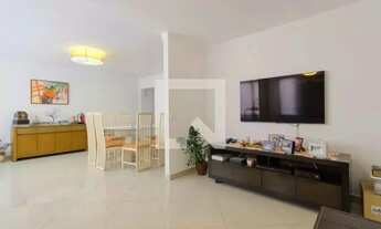 Imagem: Apartamento com 3 quartos (1 suíte) à