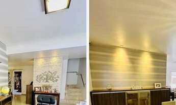 Imagem 1: Vendo Linda Casa duplex , 3 suítes, energia solar , condomínio . Lauro de Freitas