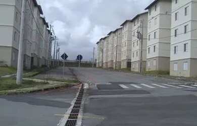 Imagem 2: Alugo um apartamento no terrio