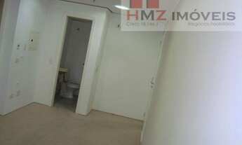 Imagem 5: CONJUNTO COMERCIAL 54 m2 EM HIGIENÓPOLIS