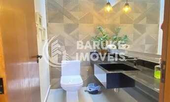 Imagem 5: Casa de condomínio 3 quartos 1 suíte à venda no bairro JARDIM PIEMONTE