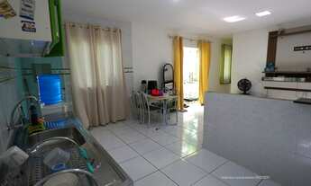 Imagem 8: Casa de condomínio para venda com 75m² 2 quartos em Ponta Negra - Manaus - AM