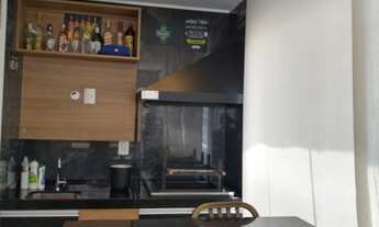 Imagem 13: Apartamento Em Andar Intermediario No Jardins Do Brasil Atlantica - Agende Sua Visita Virt