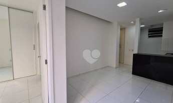 Imagem 2: Apartamento com 1 dormitório à venda, 40 m² por R$ 550.000,00 - Copacabana - Rio de Janeir