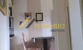 Imagem 5: BELÍSSIMO SOBRADO!!! 05 QTOS., SUÍTE, CLOSET, SACADA, CHURRASQ