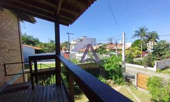 Imagem 3: Loft com 1 dormitório para alugar, 60 m² por R$ 2.400,02/mês - Campeche - Florianópolis/SC