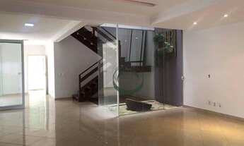 Imagem 4: Casa com 4 dormitórios à venda, 402 m² por R$ 1.860.000,00 - Condomínio Paineiras - Paulín