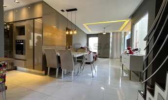 Imagem: PB354- Casa duplex independente - 3 quartos