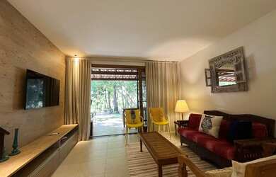 Imagem 5: APARTAMENTO DE 02 SUITES LOCAÇÃO ANUAL PRAIA DO FORTE