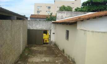Imagem 5: Casa Residencial Décima Segunda Avenida (Fundos