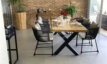 Imagem: BELISSIMA CASA CONDOMINIO PLAZA ATHEENE