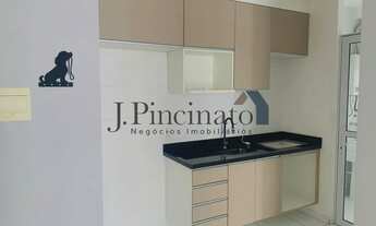 Imagem: Jundiaí - Apartamento Padrão - Vila Lacerda