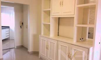 Imagem 3: Cobertura - Bosque - Campinas