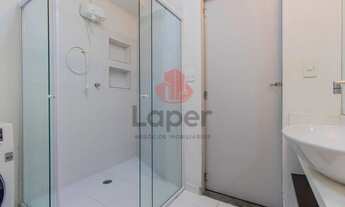 Imagem 7: Casa de Vila no Itaim Bibi com 3 dorms 1 vaga