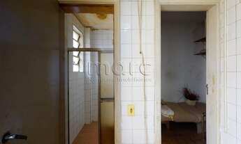 Imagem 3: São Paulo - Apartamento Padrão - Jardim América