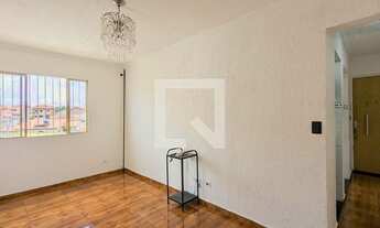 Imagem 2: Apartamento para Aluguel - Assunção, 2 Quartos, 60 m2