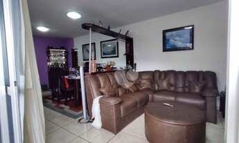 Imagem 4: Cobertura com 3 dormitórios à venda, 98 m² por R$ 1.090.000,00 - Andaraí - Rio de Janeiro