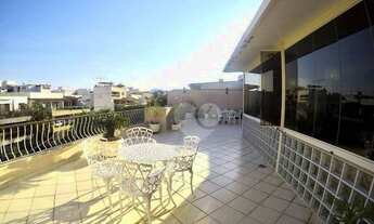 Imagem 6: Cobertura com 3 quartos à venda, 284 m² por R$ 1.260.000 - Recreio dos Bandeirantes - Rio