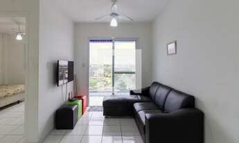 Imagem 5: Apartamento para Aluguel - Vila Caiçara, 2 Quartos, 49 m2