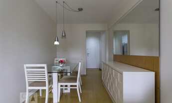 Imagem 3: Apartamento para Aluguel - Vila Andrade, 2 Quartos, 50 m2