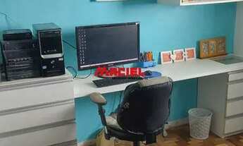 Imagem: Casa Padrão em São José dos Campos