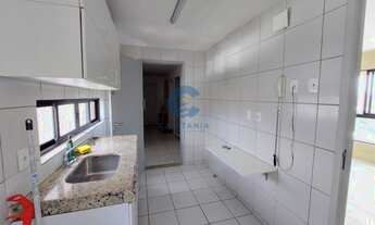 Imagem 4: Apartamento para Venda em Recife, Casa Forte, 3 dormitórios, 1 suíte, 1 banheiro, 1 vaga