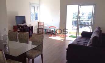 Imagem: Apartamento com 2 dormitórios, 79 m²
