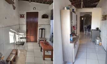 Imagem 6: Casa com 2 Quartos à venda - R$ 70Mil (Negociável) - Bairro do Roger JP