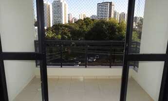 Imagem 3: Apartamento para venda com 93 metros quadrados com 3 quartos em Vila Ana Maria - Ribeirão