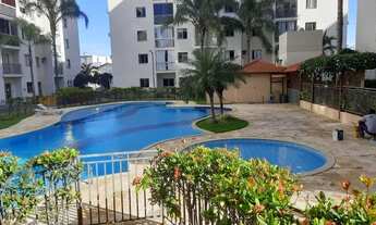 Imagem 2: Alugo apartamento 02 quartos em Colina de Laranjeiras