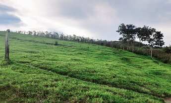 Imagem 4: Terreno a 200m do asfalto em Mairinque -BP