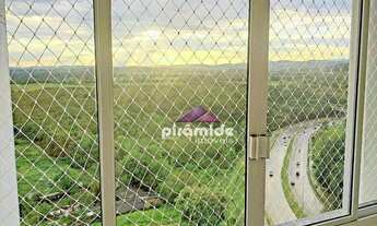 Imagem 3: Apartamento com 2 dormitórios à venda, 49 m² por R$ 270.000,00 - Jardim Bela Vista - São J