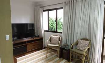 Imagem 3: Apartamento com 4 Dormitórios em Moema