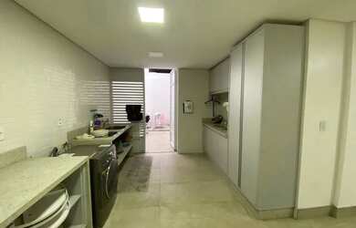 Imagem 5: Condomínio Renaissance| Com 4 suítes| com modulados e climatizados