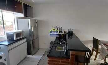 Imagem 6: Apartamento com 2 dorms, Guilhermina, Praia Grande - R$ 215 mil, Cod: ACT2187