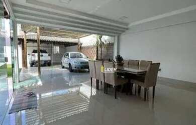 Imagem 3: Casa à venda, 3 quartos, 1 suíte, 2 vagas, Santa Mônica - Uberlândia/MG