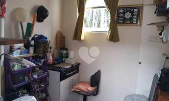 Imagem 5: Cobertura com 2 dormitórios à venda, 135 m² por R$ 1.500.000,10 - Flamengo - Rio de Janeir