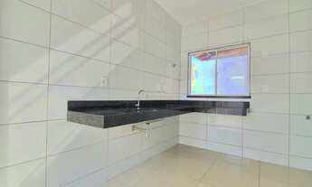 Imagem 7: Casa Duplex Em Condomínio Na Zona Leste - Area 99,58 M2 - 03 Suites - Teresina