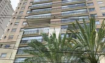 Imagem: Vila Nova Conceição maravilhoso Apartamento