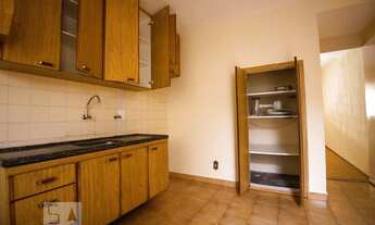 Imagem 4: Casa de Condomínio para Aluguel - Jardim das Bandeiras , 2 Quartos, 66 m2