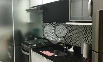 Imagem: Apartamento com 3 dormitórios à venda