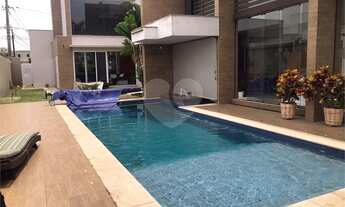 Imagem 2: Casa Xapada Parque Residencial