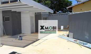 Imagem 4: Casa com 2 dormitórios à venda, 62 m² por R$ 315.000 - Maracanã - Jarinu/SP