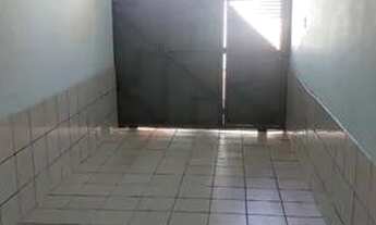 Imagem 2: Casa com garagem